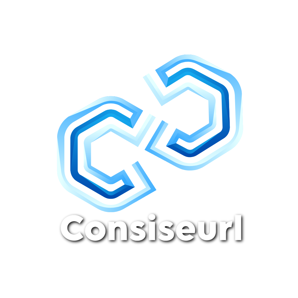 Create Your Own Cool and Consise URL | ConsiseURL